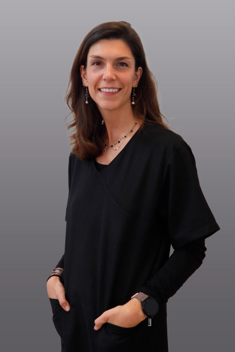 Cristina Morales